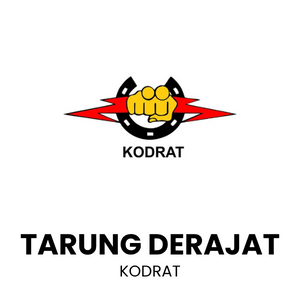 TARUNG DERAJAT