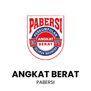ANGKAT BERAT