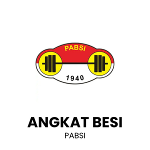 ANGKAT BESI