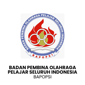 BADAN PEMBINA OLAHRAGA PELAJAR SELURUH INDONESIA