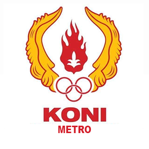 Koni Kota Metro