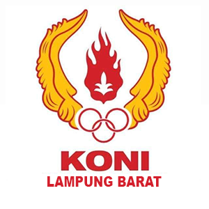 Koni Kabupaten Lampung Barat