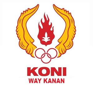 Koni Kabupaten Way Kanan