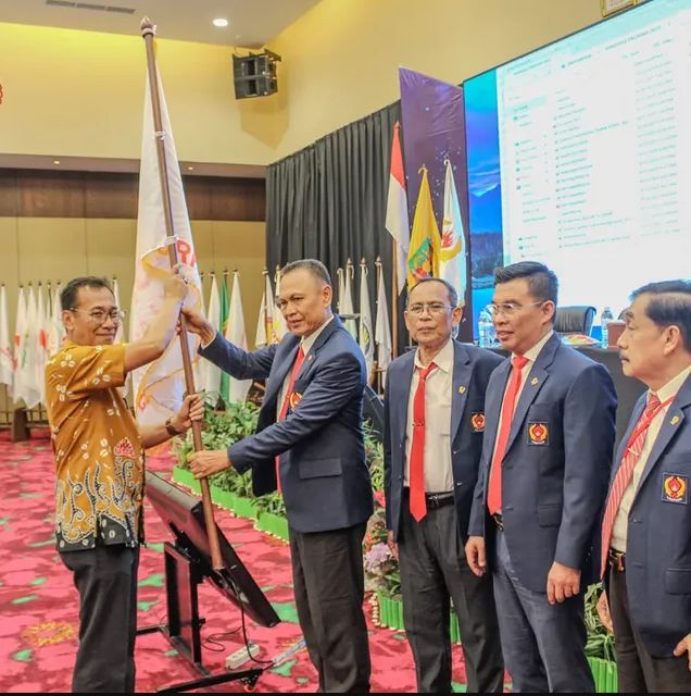 Bandarlampung Resmi Jadi Tuan Rumah Porprov X 2026
