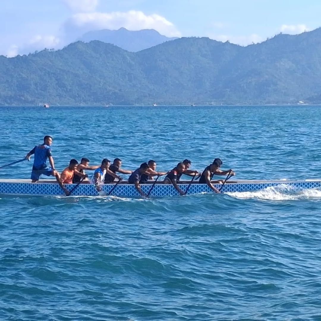 PODSI Lampung Kirim Enam Atlet ke Kejuaraan Jakarta Water Sport Exhibition 2025