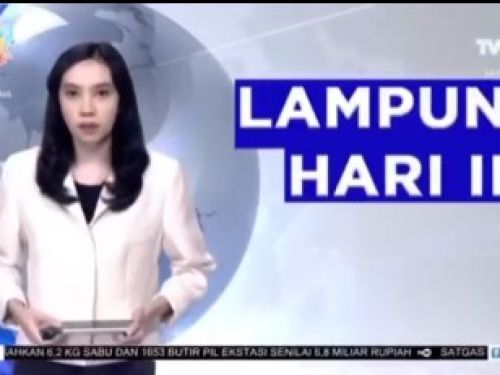 Ketum KONI Lampung Lepas Empat Atlet Voli Pasir U-17 ke Kejurnas MAVI Cup 2025